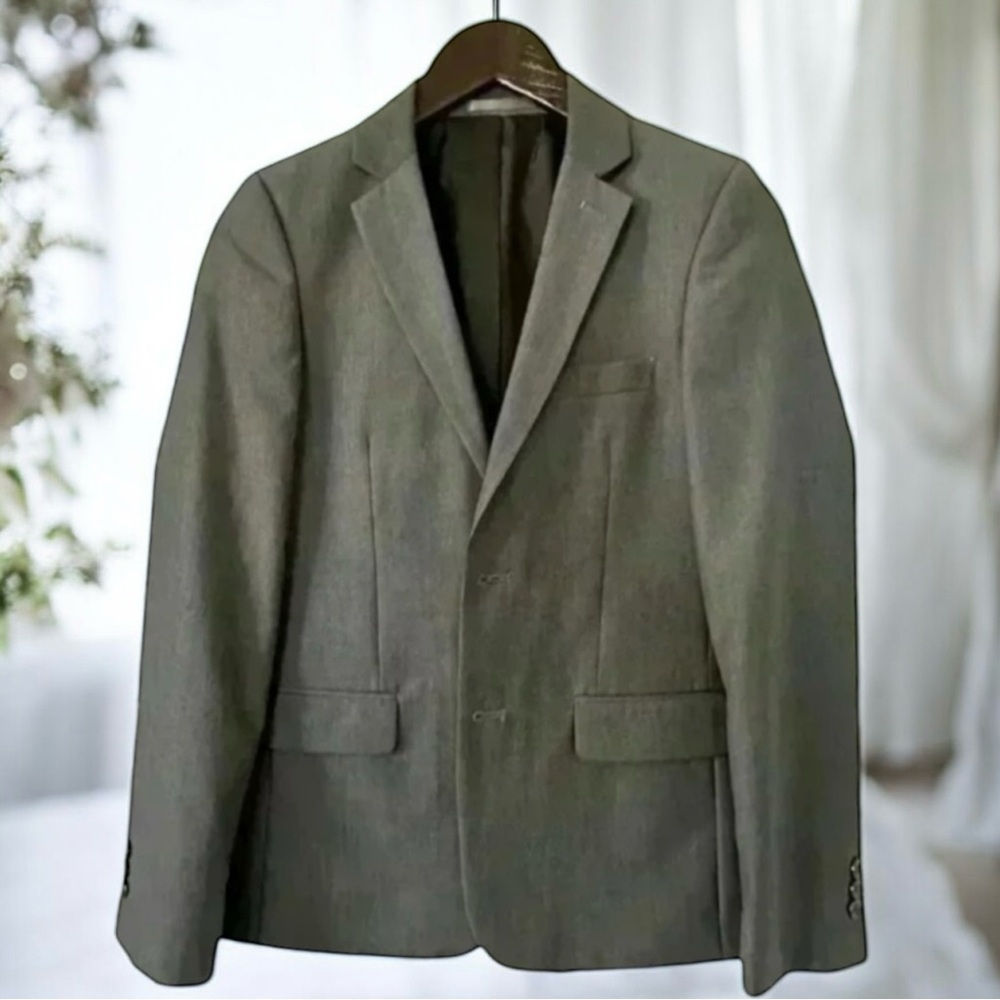 Boys Newberry Suit Jacket